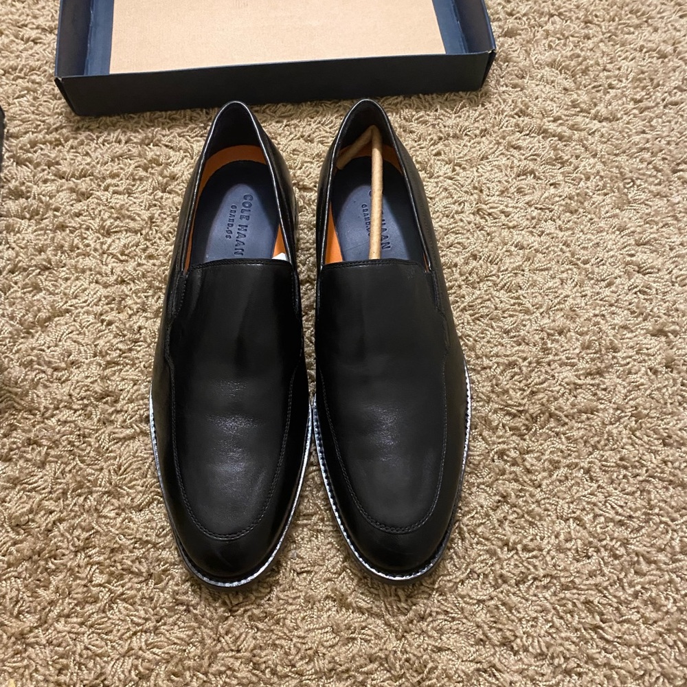 Dress Shoe